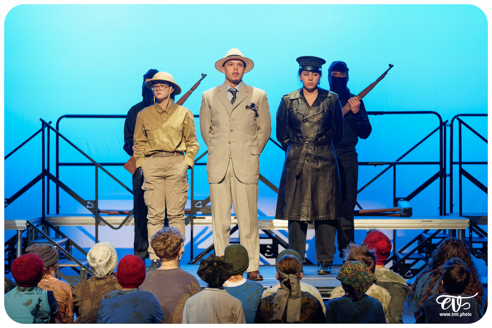 TMTPHOTO LES ENFANTS DU LEVANT (MAITRISE SAINT PHILOMENE HAGUENAU) 034